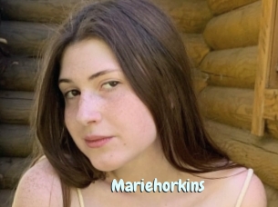 Mariehorkins