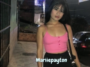 Mariiepayton