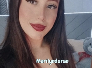 Marilynduran