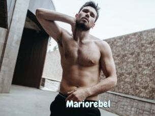 Mariorebel