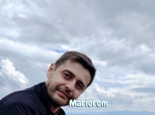 Mariorom