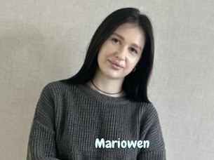 Mariowen