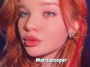 Marisacooper