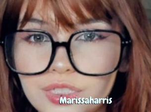 Marissaharris