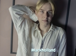 Markholland