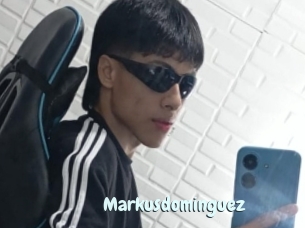 Markusdominguez