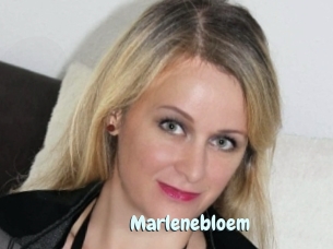 Marlenebloem