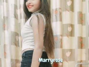 Marryrose