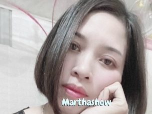 Marthashow