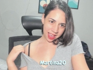 Martina20