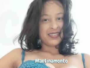 Martinamonto