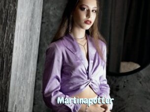 Martinapotter