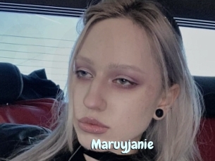 Maruyjanie