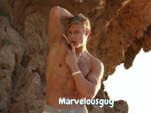 Marvelousguy