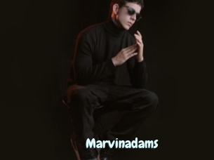 Marvinadams