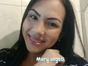 Mary_angels