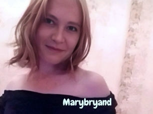 Marybryand