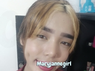 Maryjannegirl