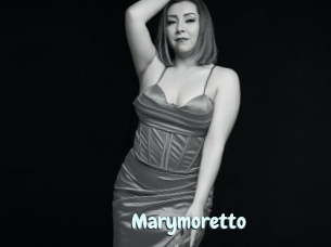 Marymoretto