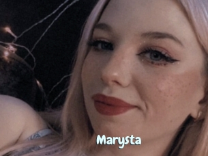 Marysta