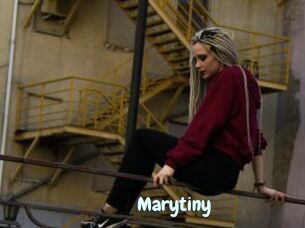 Marytiny