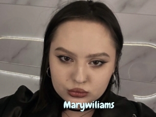 Marywiliams