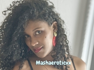 Mashaeroticxx