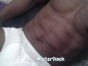 Master9inch