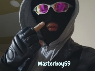 Masterboy59