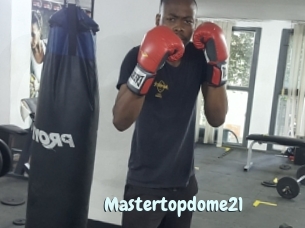 Mastertopdome21