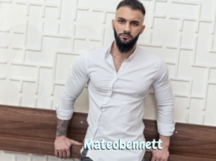 Mateobennett