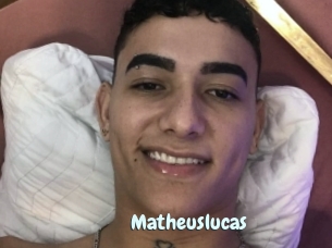 Matheuslucas