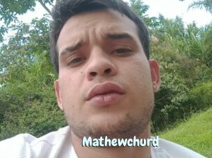 Mathewchurd