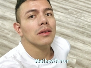 Mathewferrer