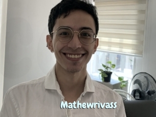 Mathewrivass