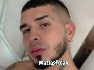 Matiasfreak