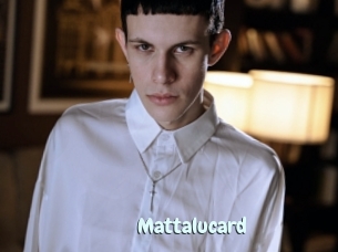 Mattalucard