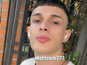 Mattcock777