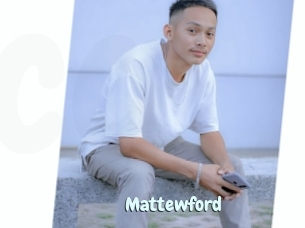 Mattewford