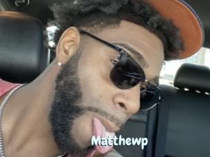 Matthewp