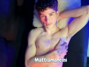 Mattiamancini