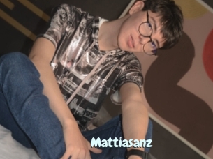 Mattiasanz