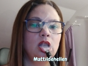 Mattildehellen