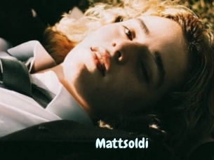 Mattsoldi