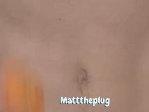 Matttheplug