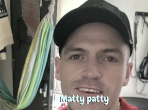 Matty_patty