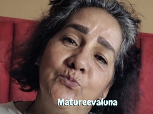 Matureevaluna