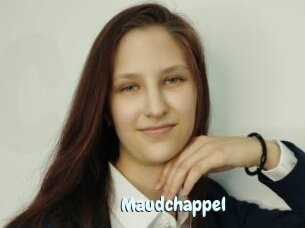 Maudchappel