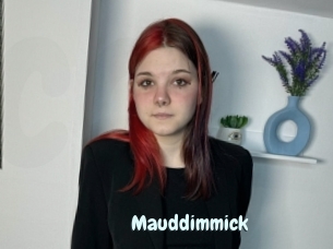 Mauddimmick