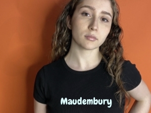 Maudembury